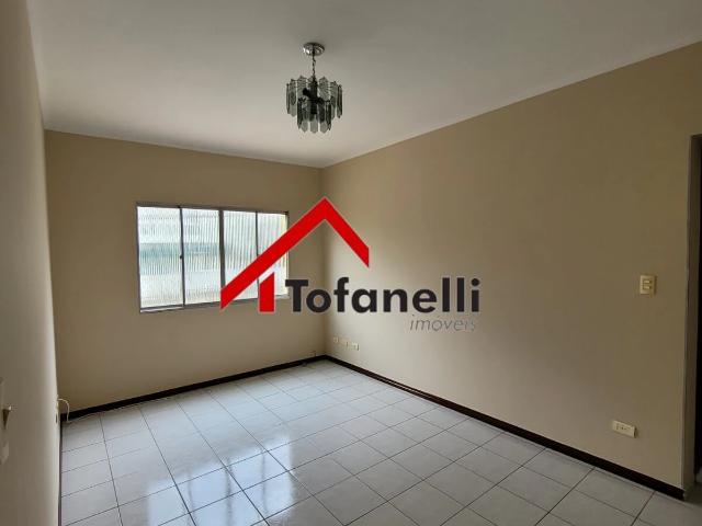 Apartamento aluguel em Santo André