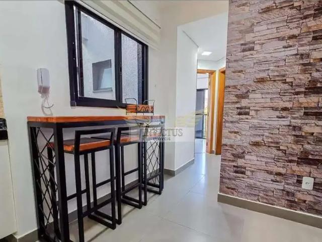 Apartamento aluguel em Santo André