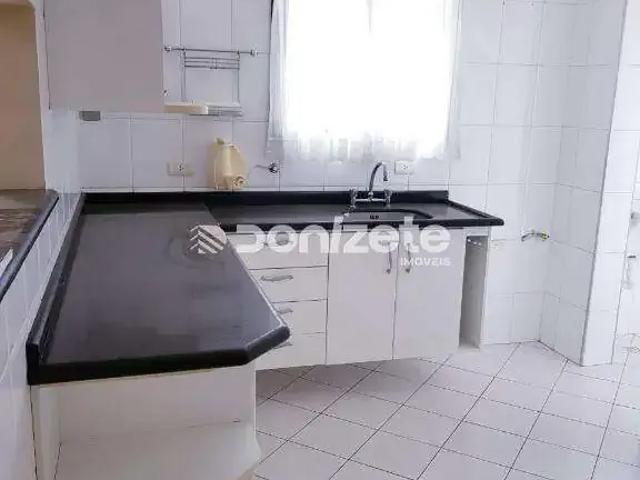 Apartamento aluguel em Santo André