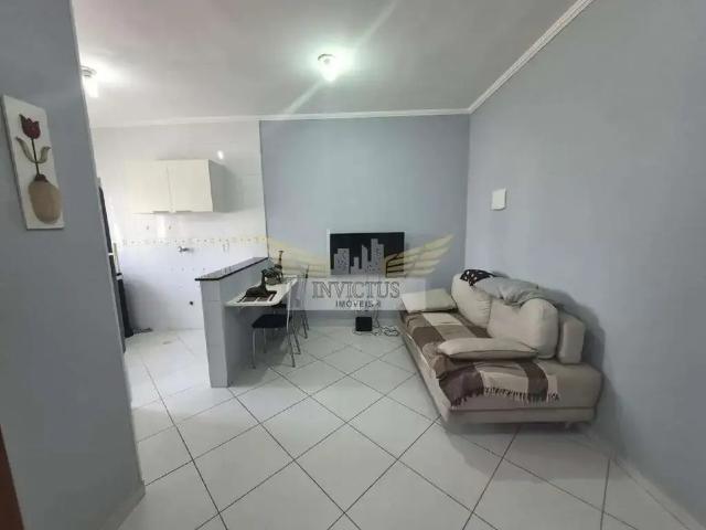 Apartamento aluguel em Santo André
