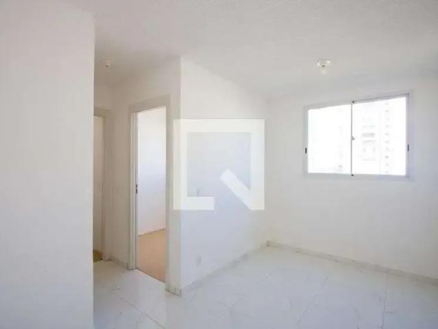 Apartamento aluguel em Região Imediata de São Paulo, Região Metropolitana de São Paulo