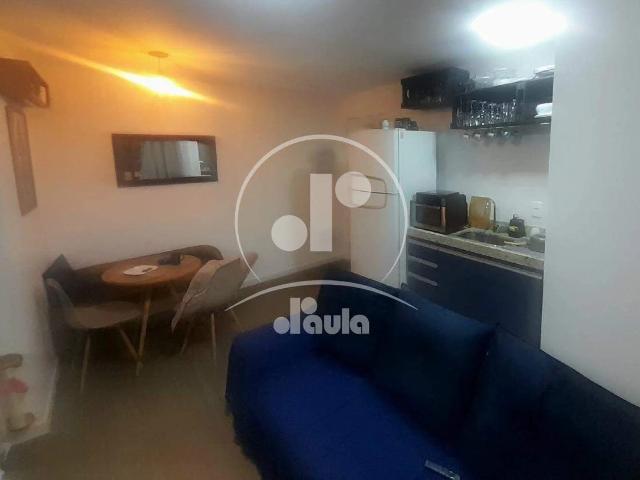 Apartamento aluguel em Santo André