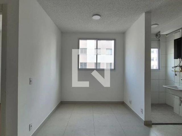 Apartamento aluguel em Santo André