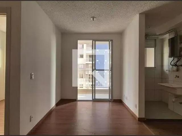 Apartamento aluguel em Santo André