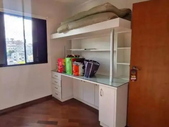 Apartamento aluguel em Santo André