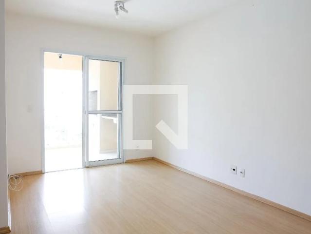 Apartamento aluguel em Santo André