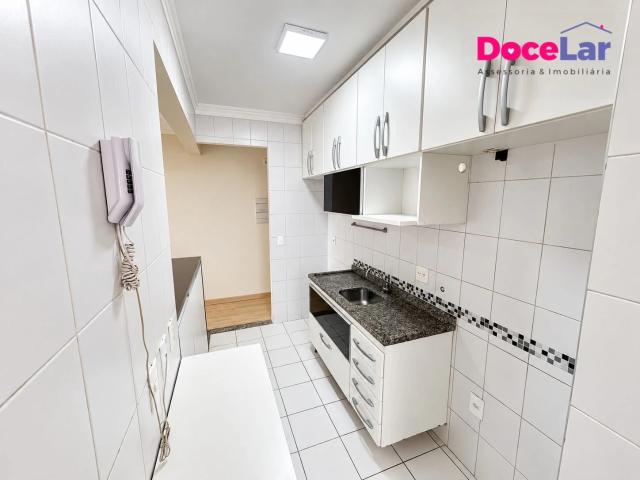 Apartamento aluguel em Santo André