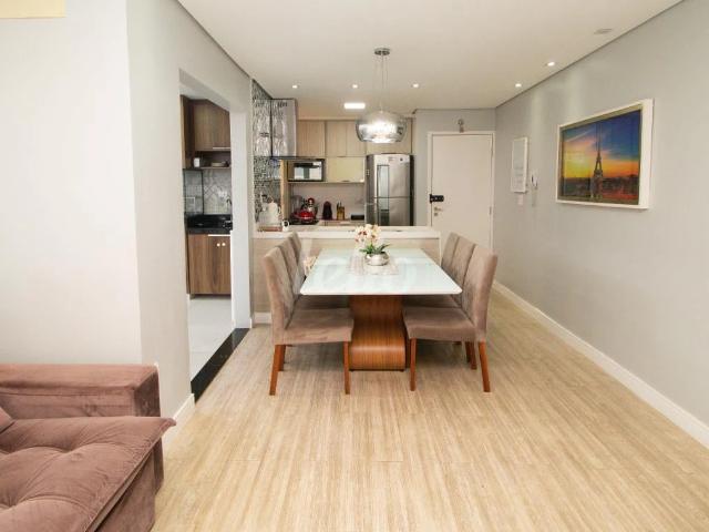 Apartamento aluguel em Santo André