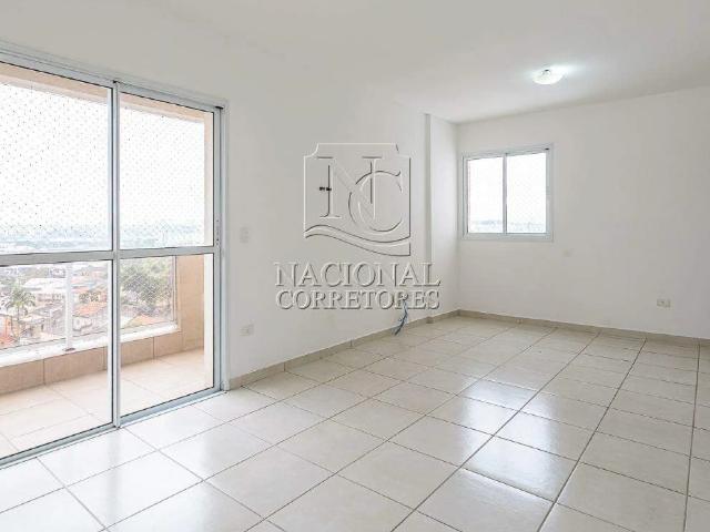 Apartamento aluguel em Santo André