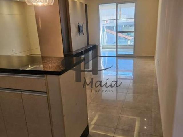 Apartamento aluguel em Santo André, Campestre