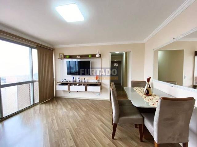 Apartamento aluguel em Santo André