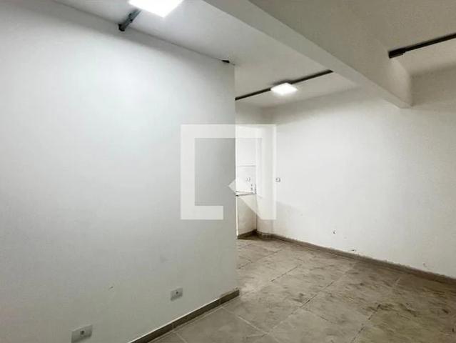 Apartamento aluguel em Santo André