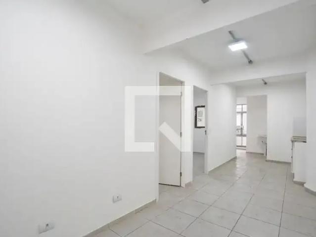 Apartamento aluguel em Santo André