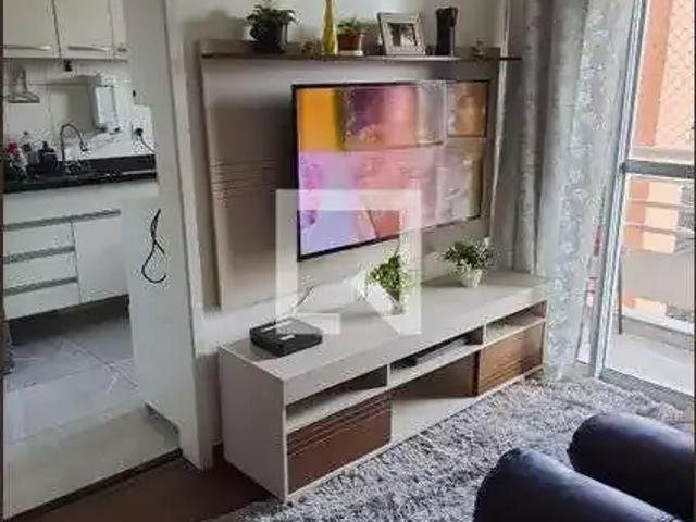 Apartamento aluguel em Região Imediata de São Paulo, Região Metropolitana de São Paulo