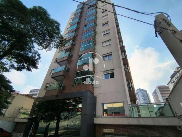 Apartamento aluguel em Santo André