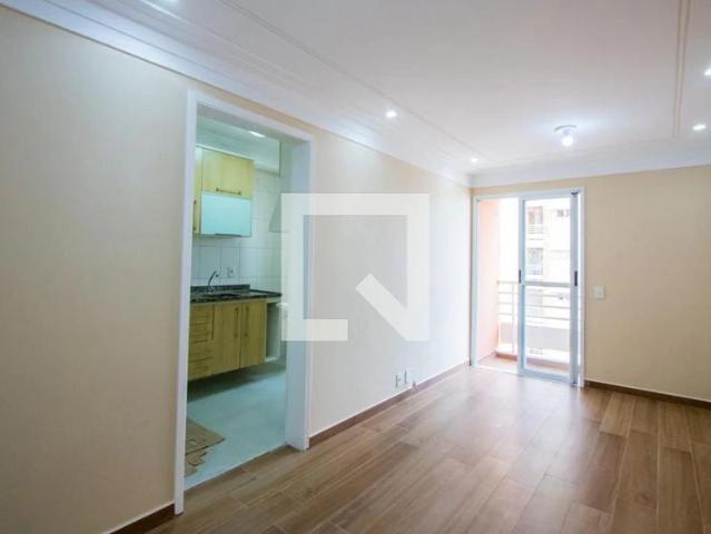 Apartamento aluguel em Santo André