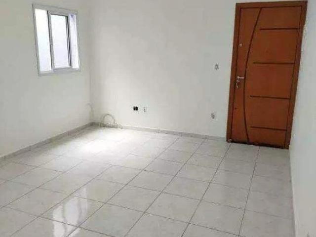 Apartamento aluguel em Santo André