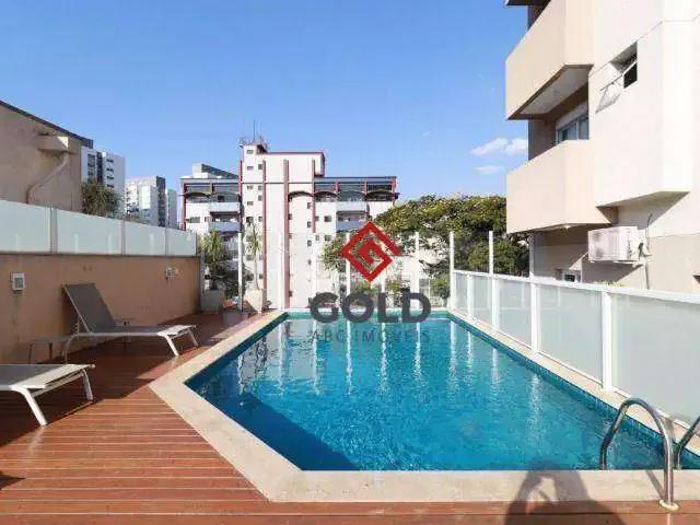 Apartamento aluguel em Santo André