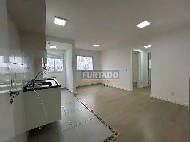 Apartamento aluguel em Santo André