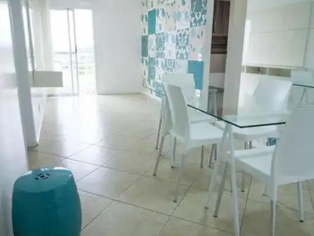 Apartamento aluguel em Região Imediata de São Paulo, Região Metropolitana de São Paulo