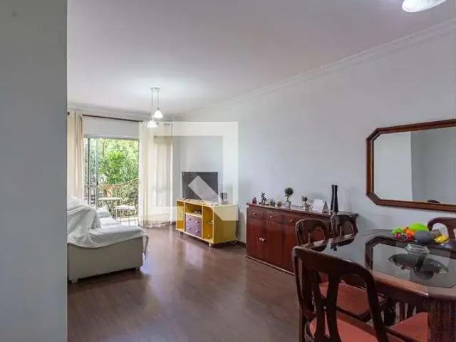Apartamento aluguel em Região Imediata de São Paulo, Região Metropolitana de São Paulo
