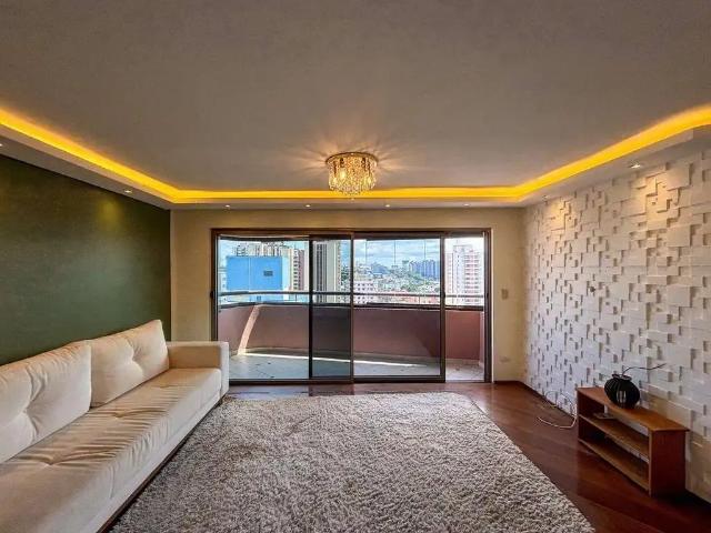 Apartamento aluguel em Santo André