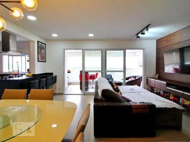 Apartamento aluguel em Região Imediata de São Paulo, Região Metropolitana de São Paulo