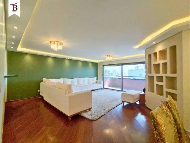 Apartamento aluguel em Santo André