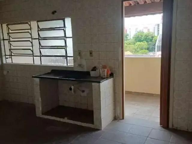 Apartamento aluguel em Santo André