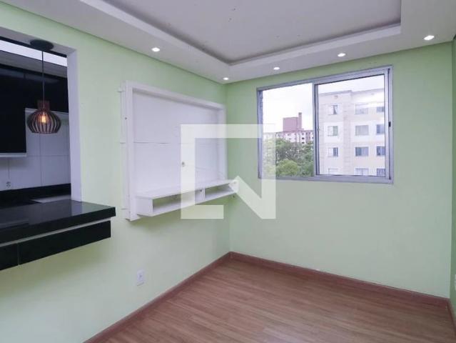 Apartamento aluguel em Santo André
