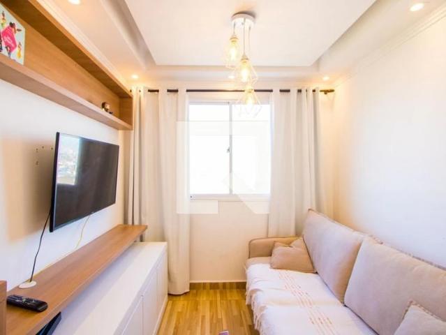 Apartamento aluguel em Santo André