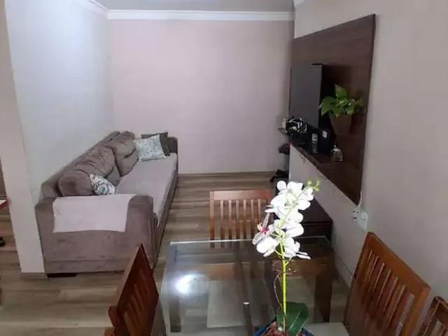 Apartamento aluguel em Santo André