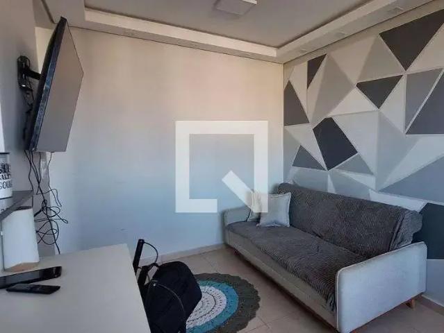 Apartamento aluguel em Região Imediata de São Paulo, Região Metropolitana de São Paulo