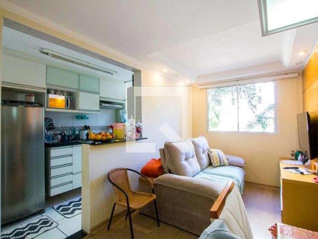 Apartamento aluguel em Região Imediata de São Paulo, Região Metropolitana de São Paulo