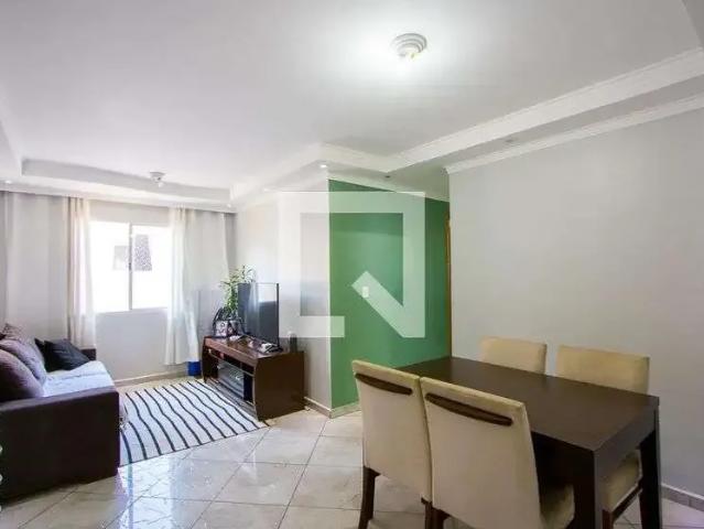 Apartamento aluguel em Região Imediata de São Paulo, Região Metropolitana de São Paulo