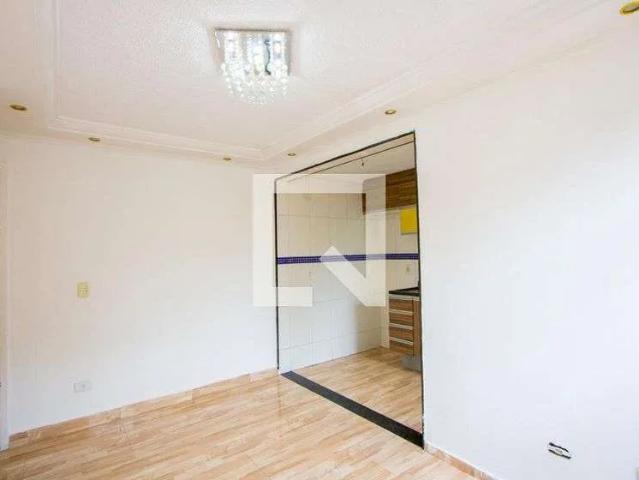 Apartamento aluguel em Santo André