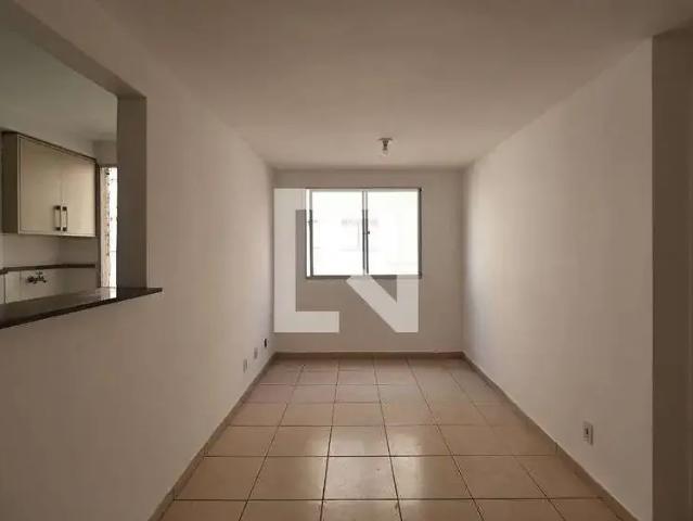 Apartamento aluguel em Santo André