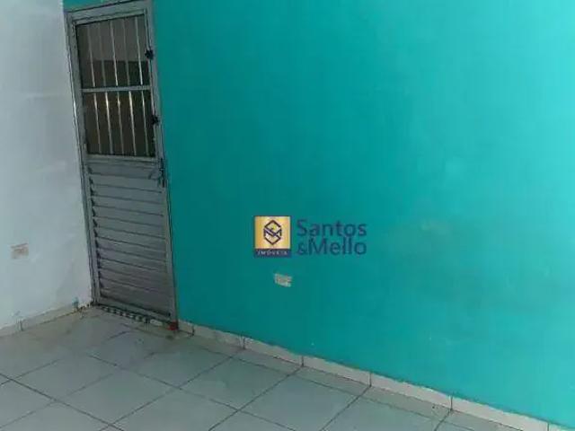 Apartamento aluguel em Santo André
