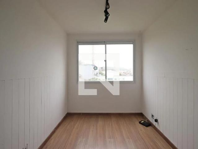 Apartamento aluguel em Santo André