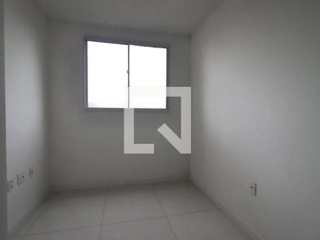 Apartamento aluguel em Santo André