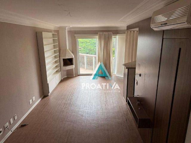 Apartamento aluguel em Limeira