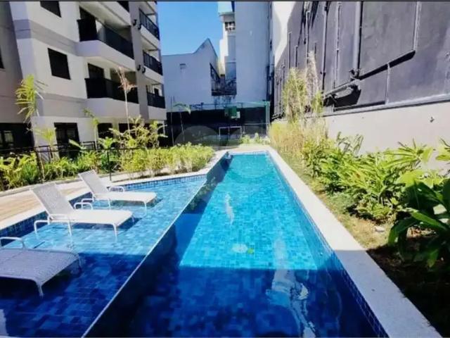 Apartamento aluguel em Limeira