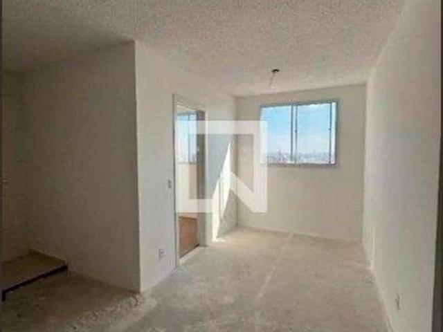 Apartamento aluguel em Santo André