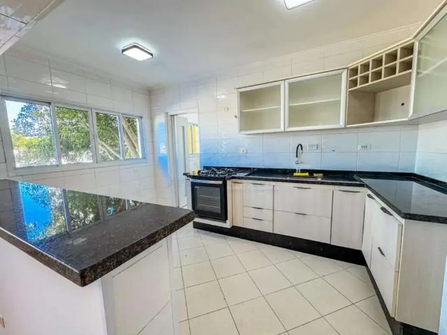 Apartamento aluguel em Santo André