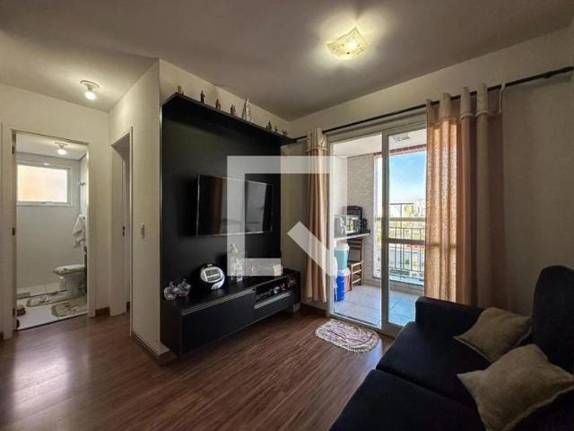 Apartamento aluguel em Santo André