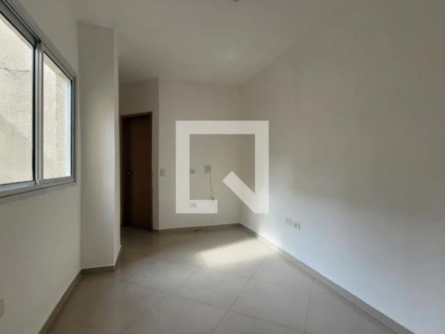 Apartamento aluguel em Santo André