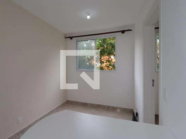 Apartamento aluguel em Santo André