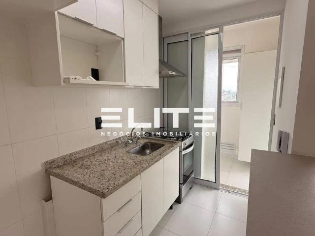 Apartamento aluguel em Santo André