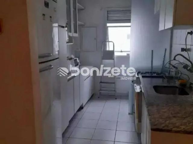 Apartamento aluguel em Santo André