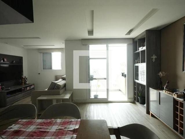 Apartamento aluguel em Santo André